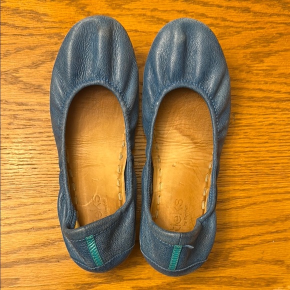 Tieks ballet flats - Picture 3 of 4